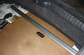1989-1994 Nissan 240sx Alutec Aluminum Rear Trunk Brace for S13